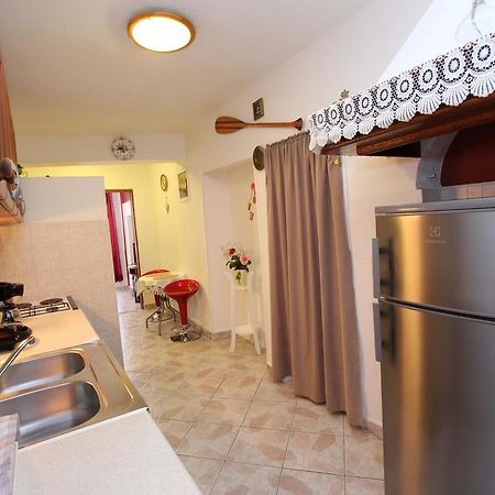 Apartment Alba Rovinj Luaran gambar