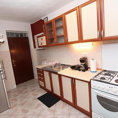 Apartment Alba Rovinj Luaran gambar