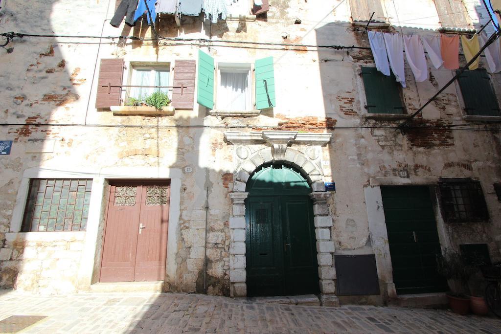 Apartment Alba Rovinj Bilik gambar
