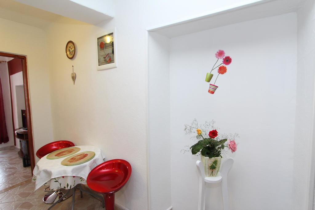 Apartment Alba Rovinj Luaran gambar