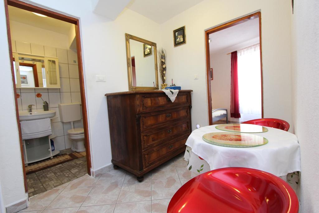 Apartment Alba Rovinj Luaran gambar