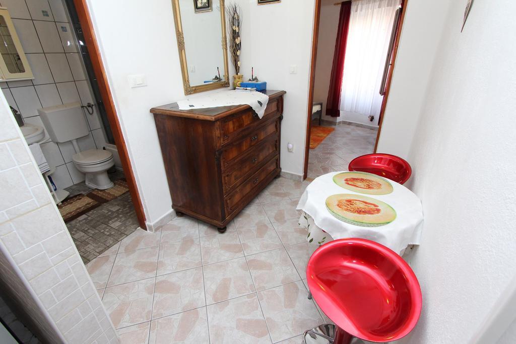 Apartment Alba Rovinj Luaran gambar