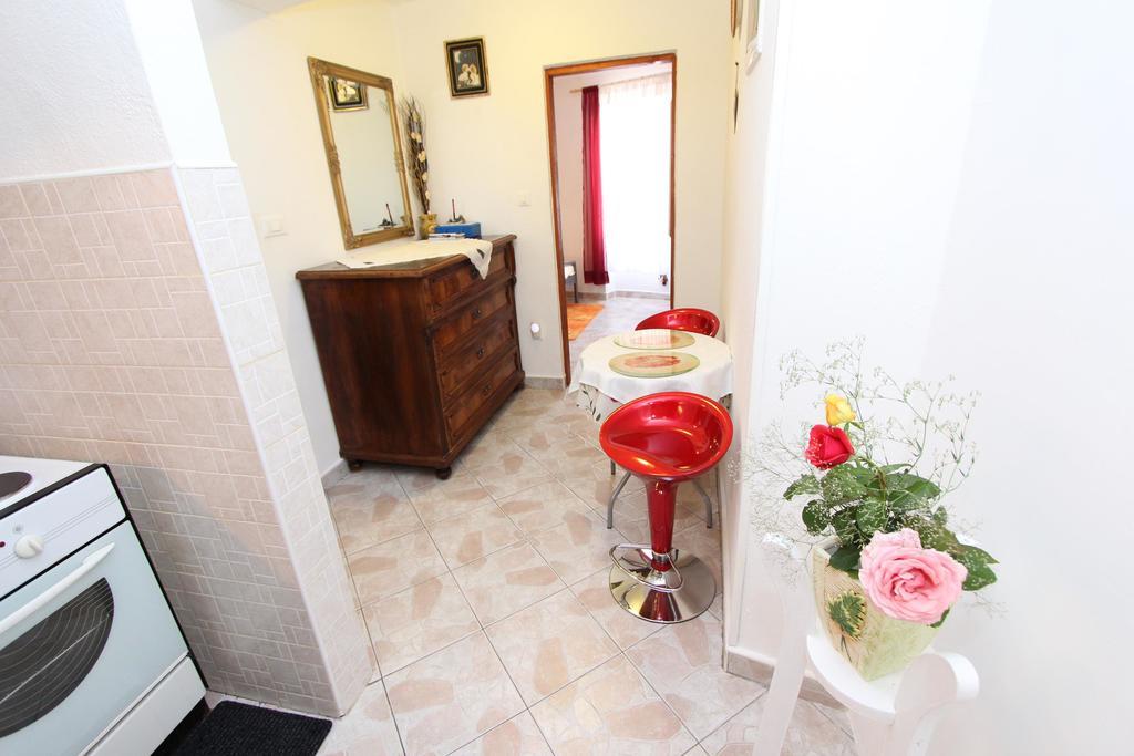 Apartment Alba Rovinj Luaran gambar
