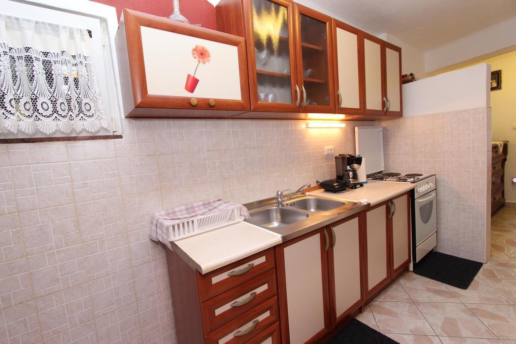 Apartment Alba Rovinj Luaran gambar