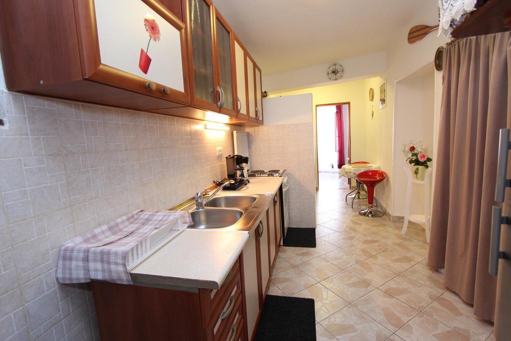 Apartment Alba Rovinj Luaran gambar