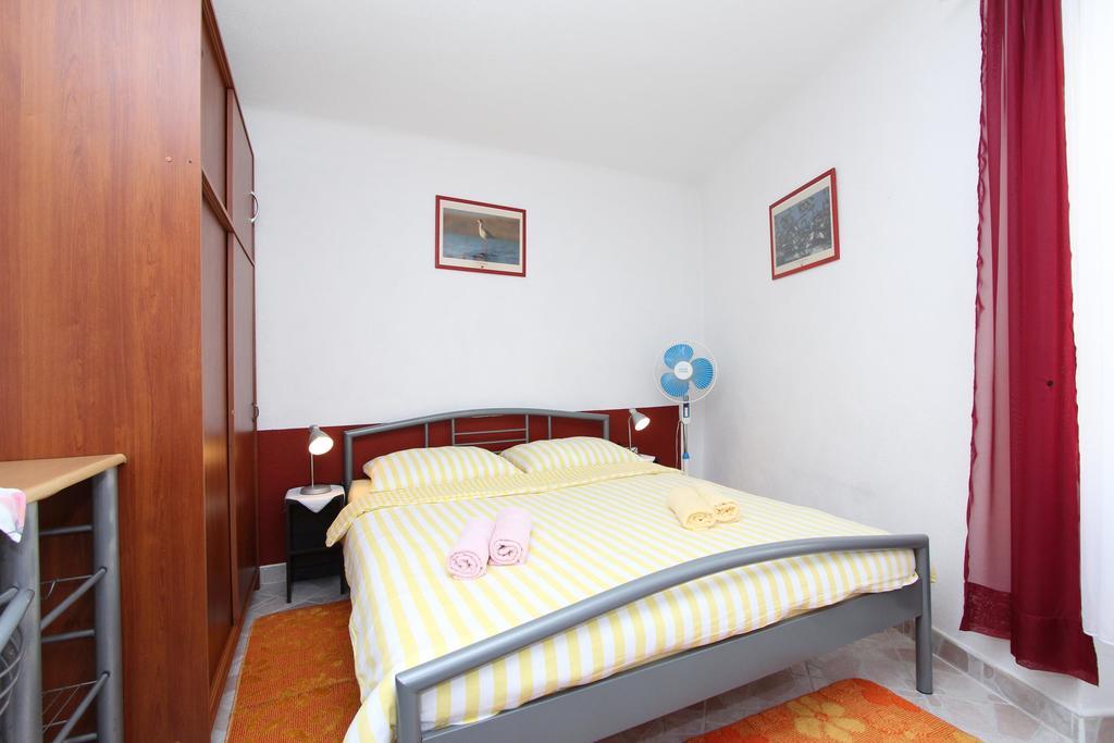 Apartment Alba Rovinj Luaran gambar