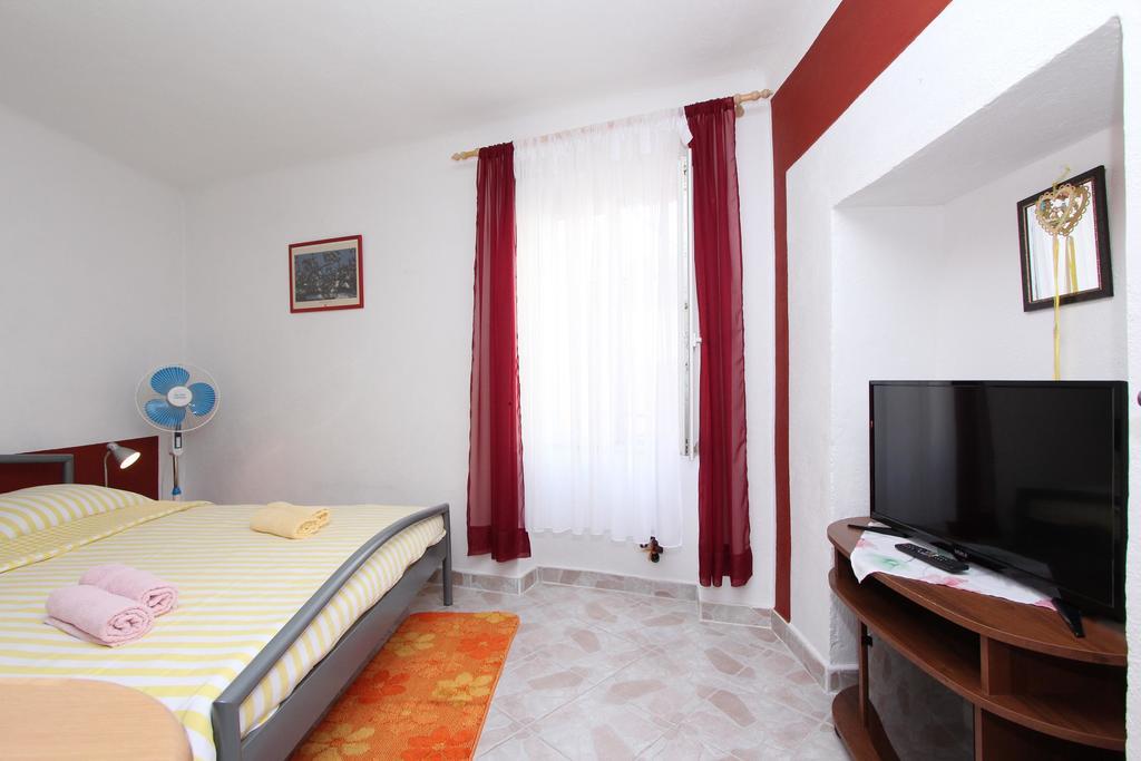 Apartment Alba Rovinj Luaran gambar
