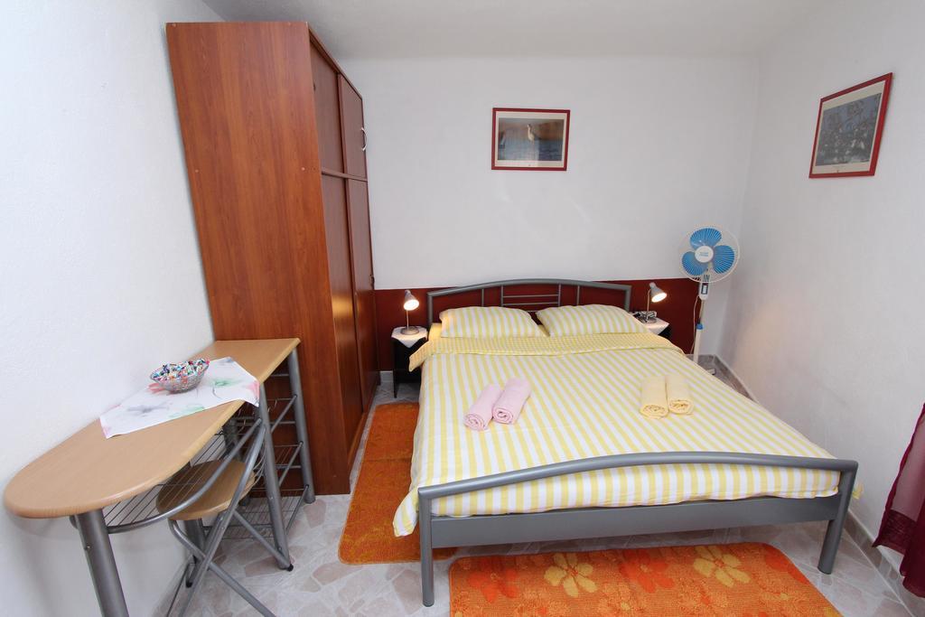 Apartment Alba Rovinj Luaran gambar