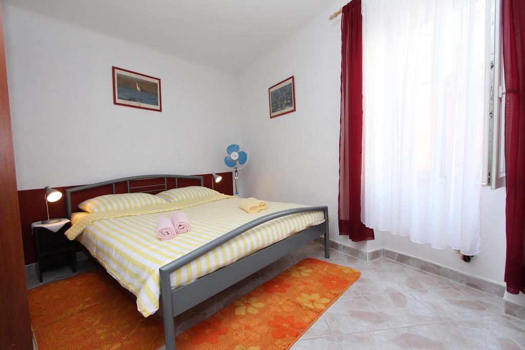 Apartment Alba Rovinj Luaran gambar