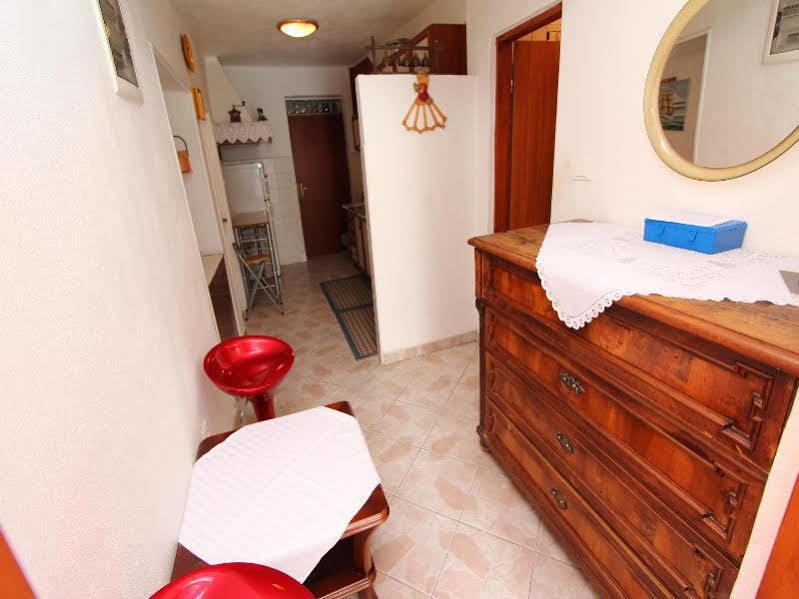 Apartment Alba Rovinj Luaran gambar