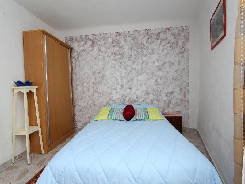 Apartment Alba Rovinj Luaran gambar