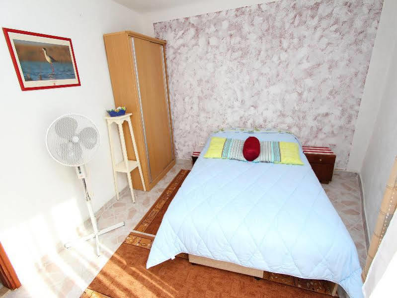 Apartment Alba Rovinj Luaran gambar