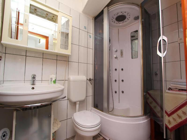 Apartment Alba Rovinj Luaran gambar